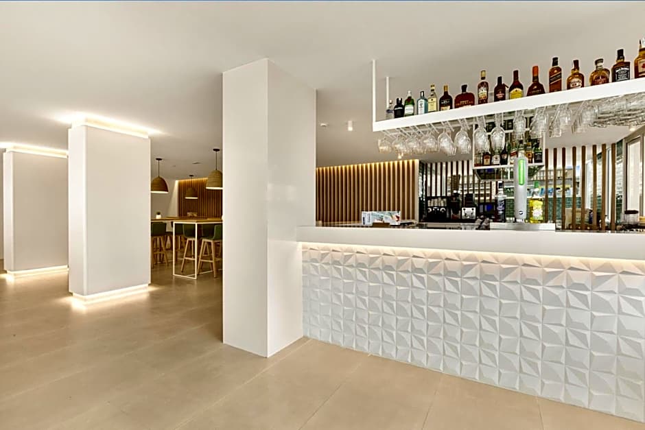 THB Gran Playa - Adults Only