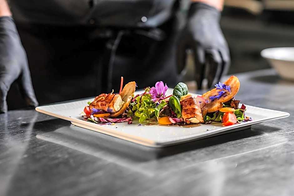 Aktivhotel Gasteiner Einkehr