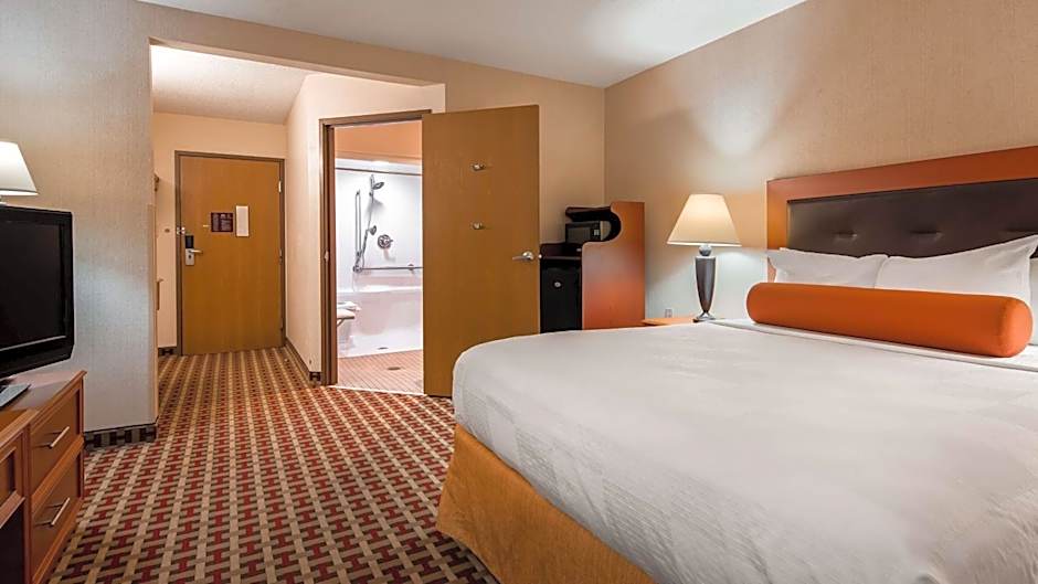 Best Western Marion Hotel