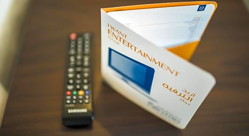 Centro Shaheen Jeddah By Rotana