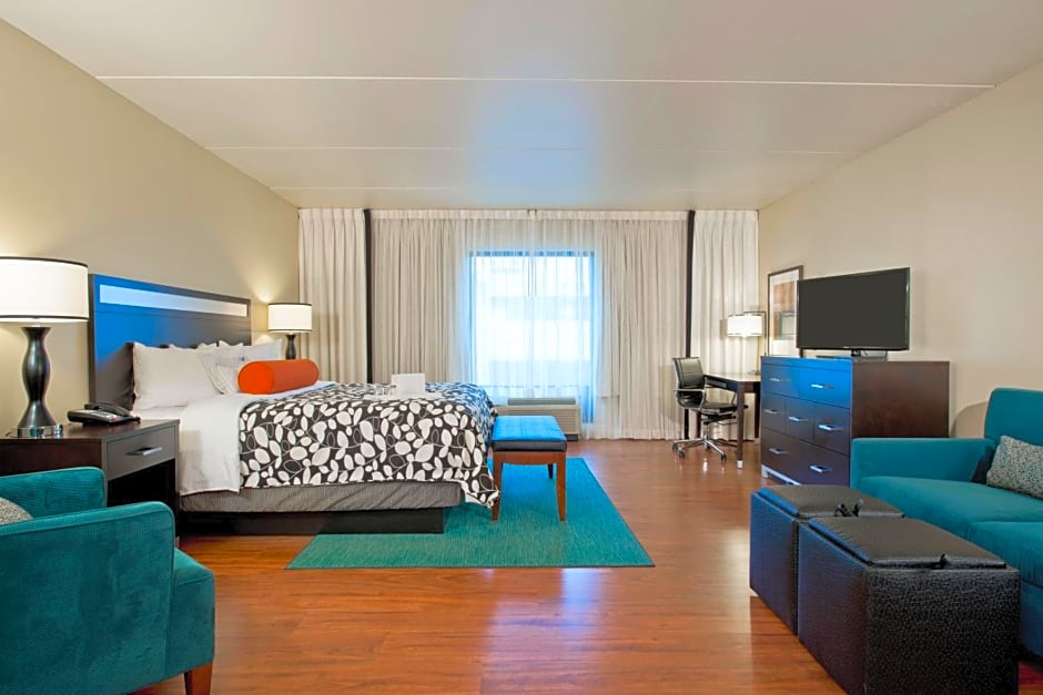 Hotel Indigo Atlanta Airport College Park By IHG