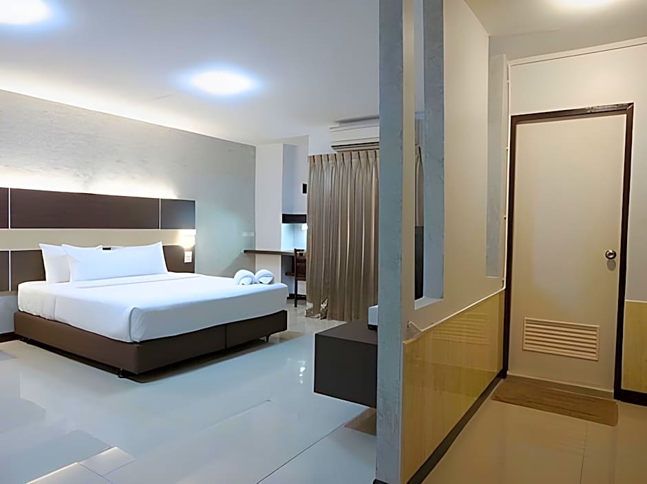 Ratchaphruek Pavilion