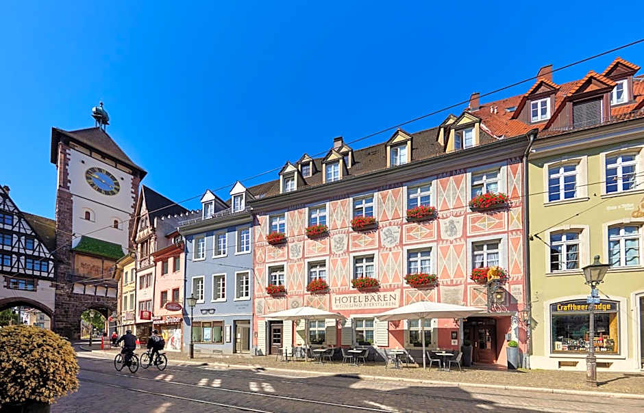 Zum Roten Baren