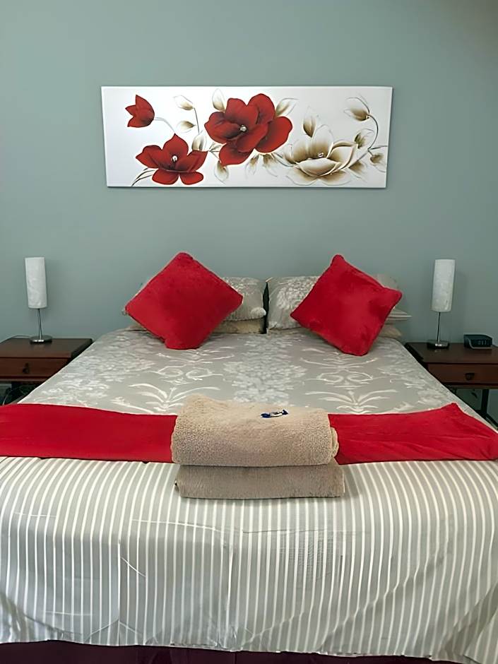 Photo 1 of 8 of Triple Room