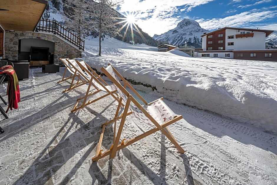 Hubertus, 3 Sterne Superior