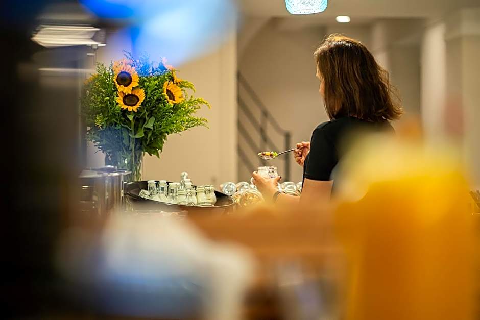 Pure Hotel by Athens Prime Hotels