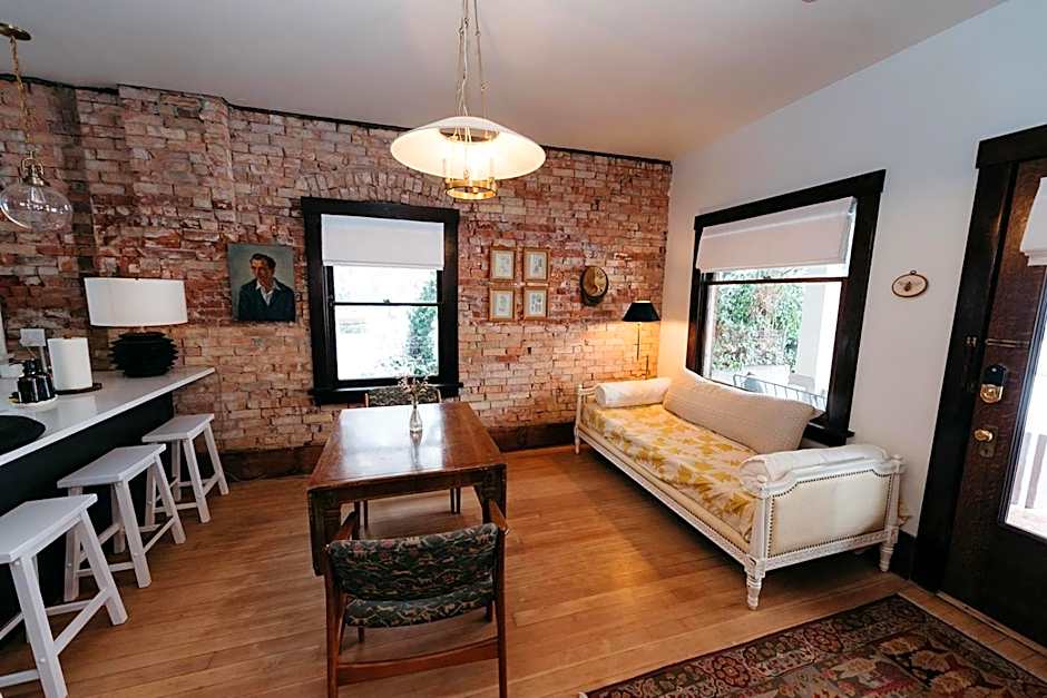 Ellerbeck Bed & Breakfast