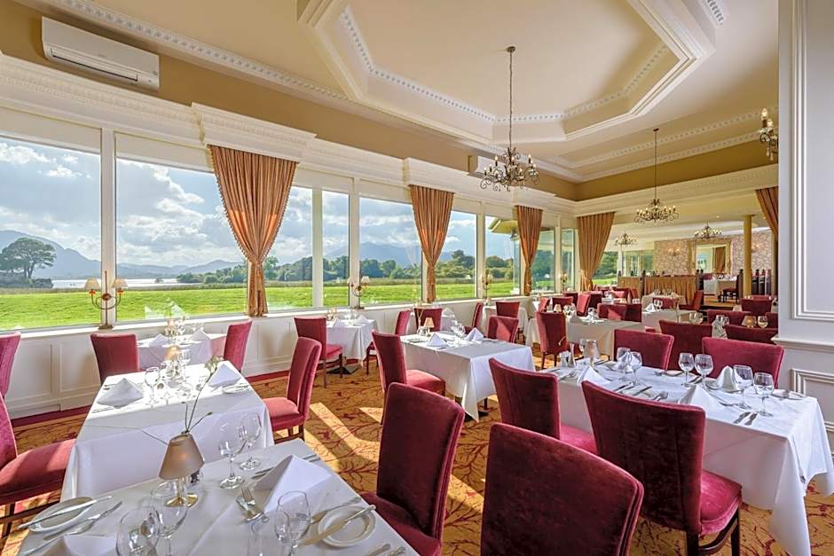 The Lake Hotel