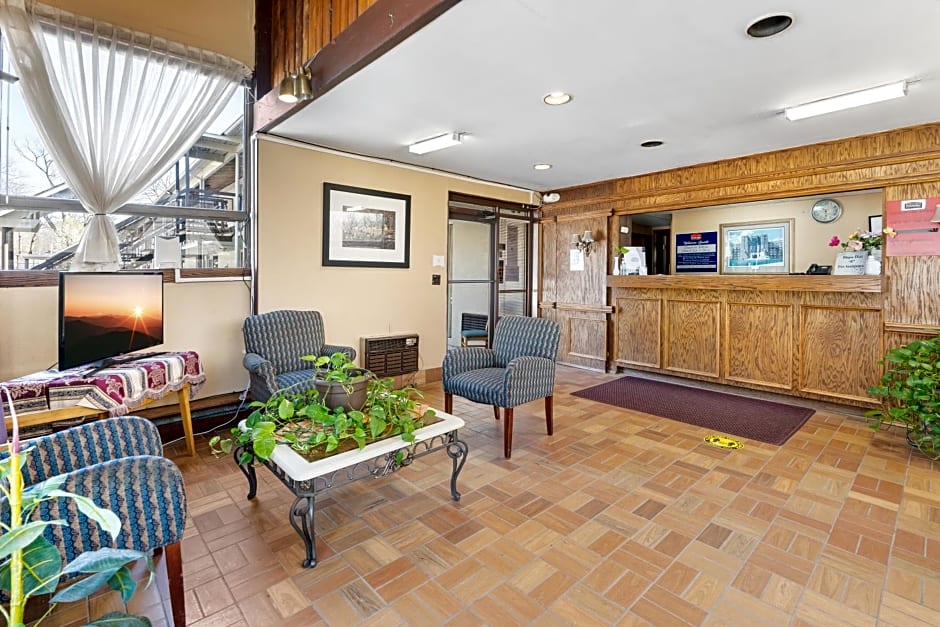 FairBridge Inn and Suites West Point