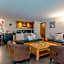 Residence and Spa Vallorcine Mont-Blanc
