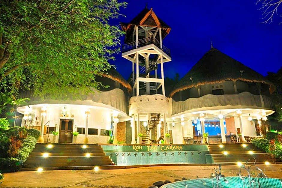 Koh Tao Cabana Hotel