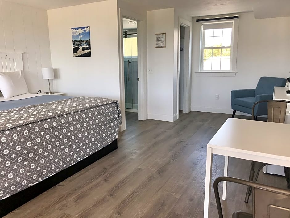 Kingfisher Oceanside