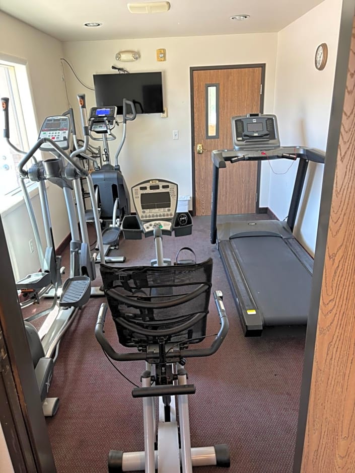 Super 8 by Wyndham Rexburg
