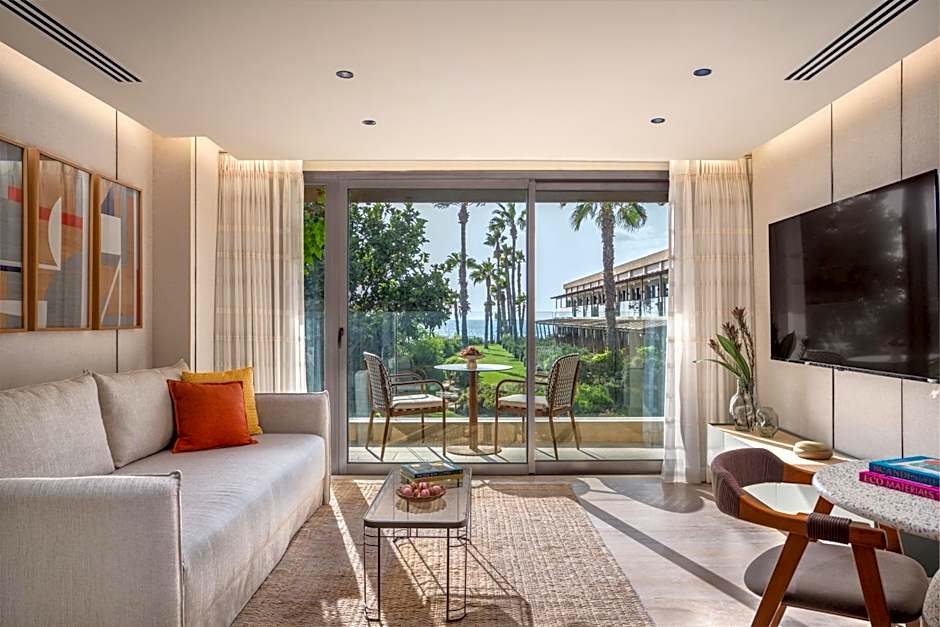 Dan Accadia Herzliya Hotel