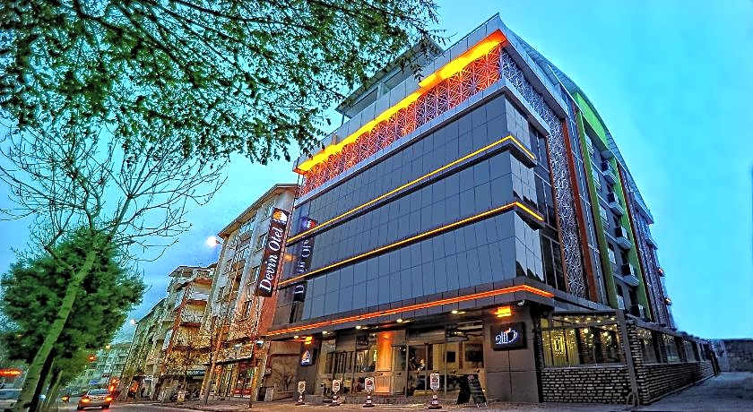 DEVİN OTEL