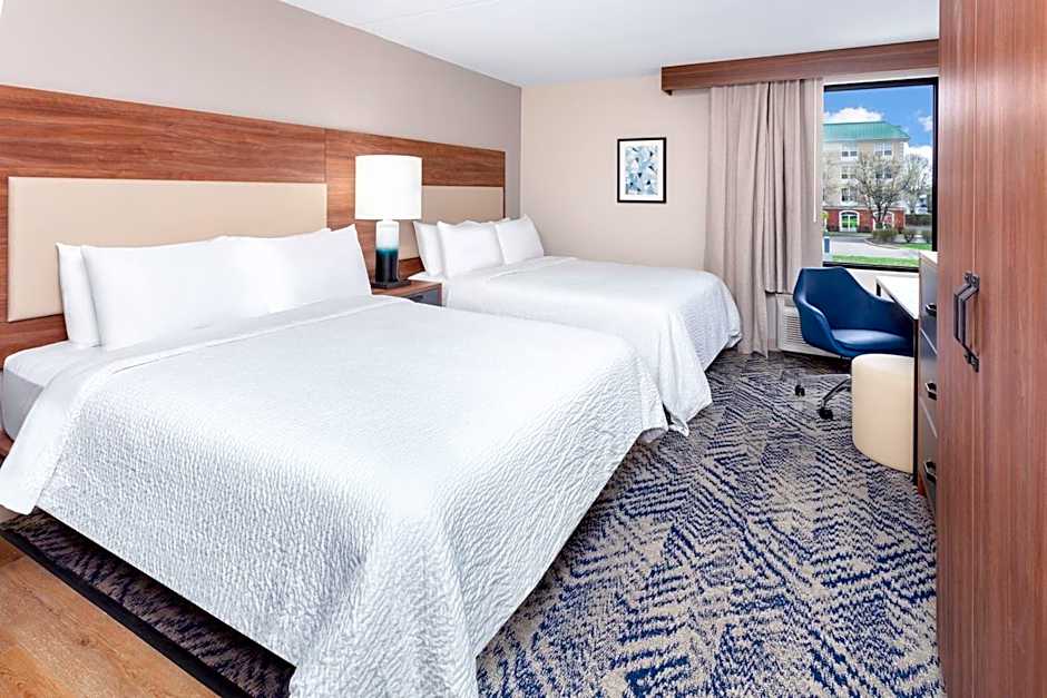 Candlewood Suites Columbus North By IHG