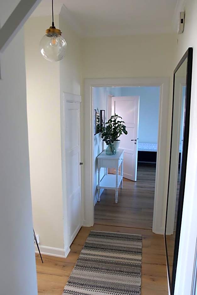 Alyhr Apartments