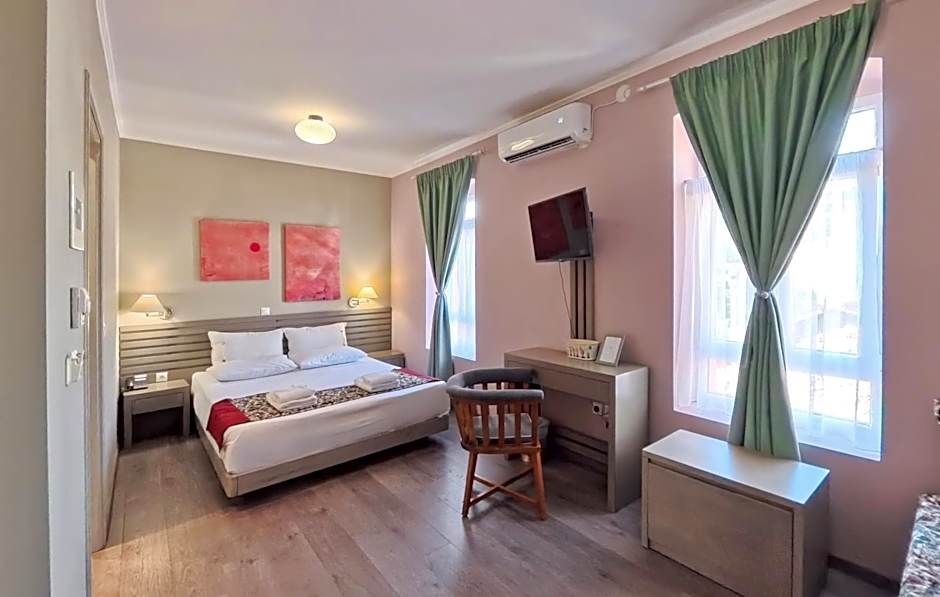 Melina Hotel - Central