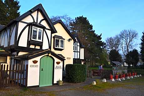 Nettleton Country House
