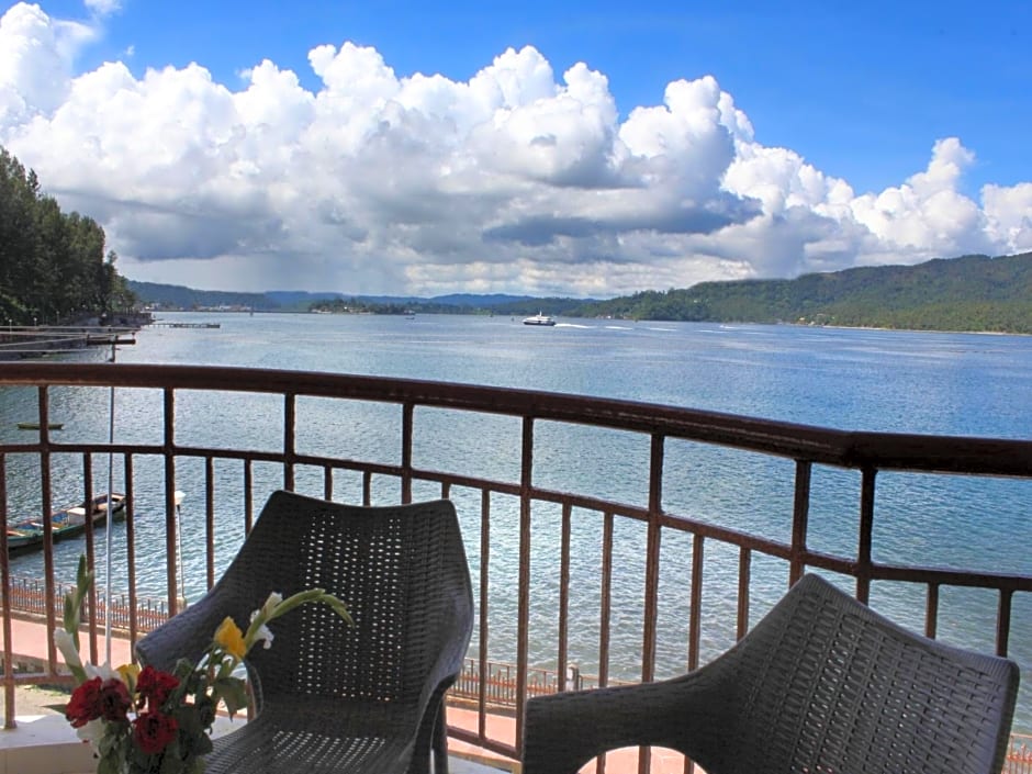 The Shelter Hotel - Port Blair