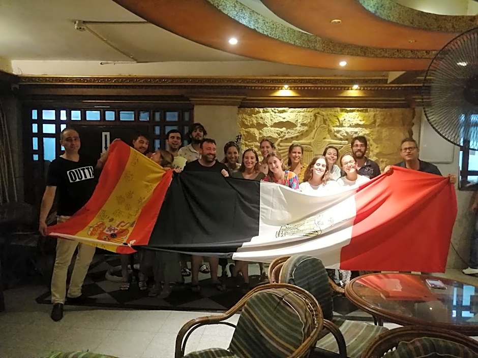 Ciao Hotel Cairo