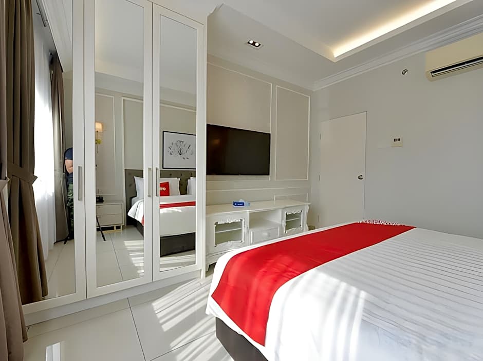 Hotel O Wisma Flamboyan NearTaman Makam Pahlawan