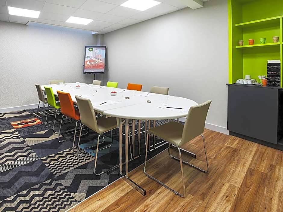 ibis Styles Deauville Centre