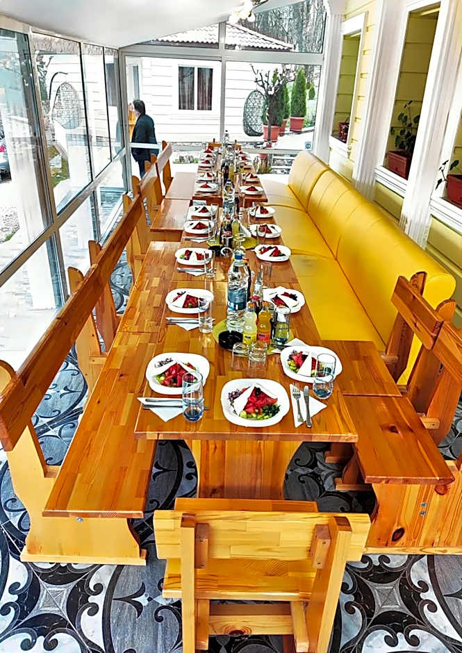 Hotel & Restaurant Kotel