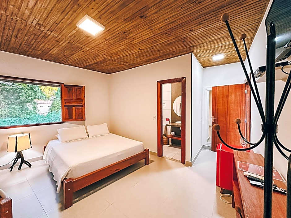 Amarilis Pousada Arraial d'Ajuda