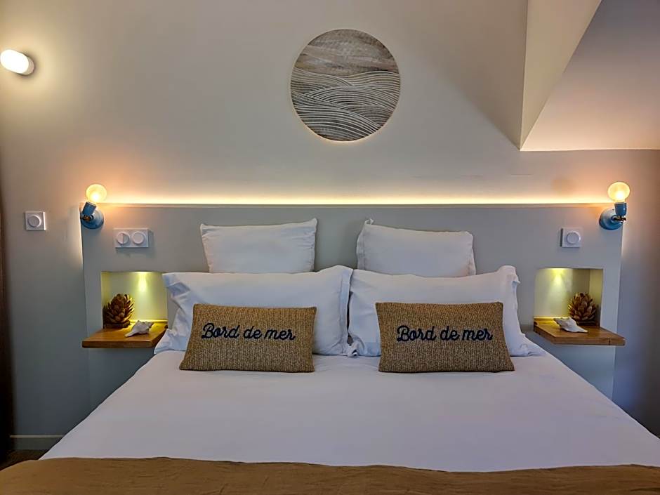 Hotel Le C - Boutique Hotel