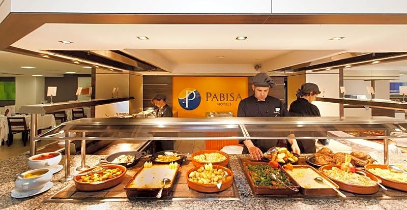 Pabisa Bali Park & Tower