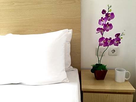 The Orchid Hotel
