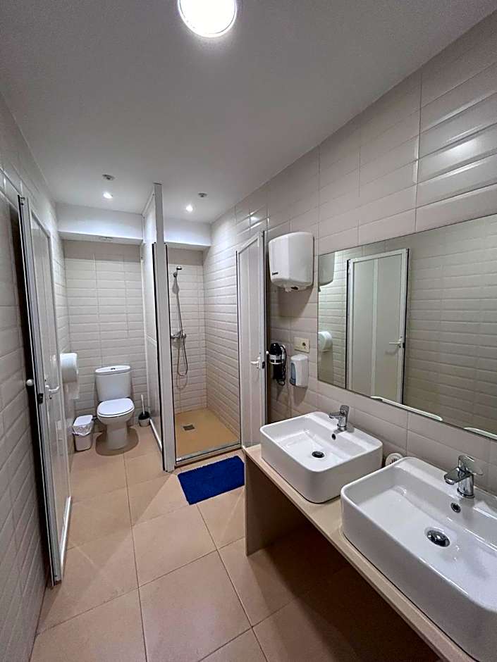 Albergue Mar del Plata