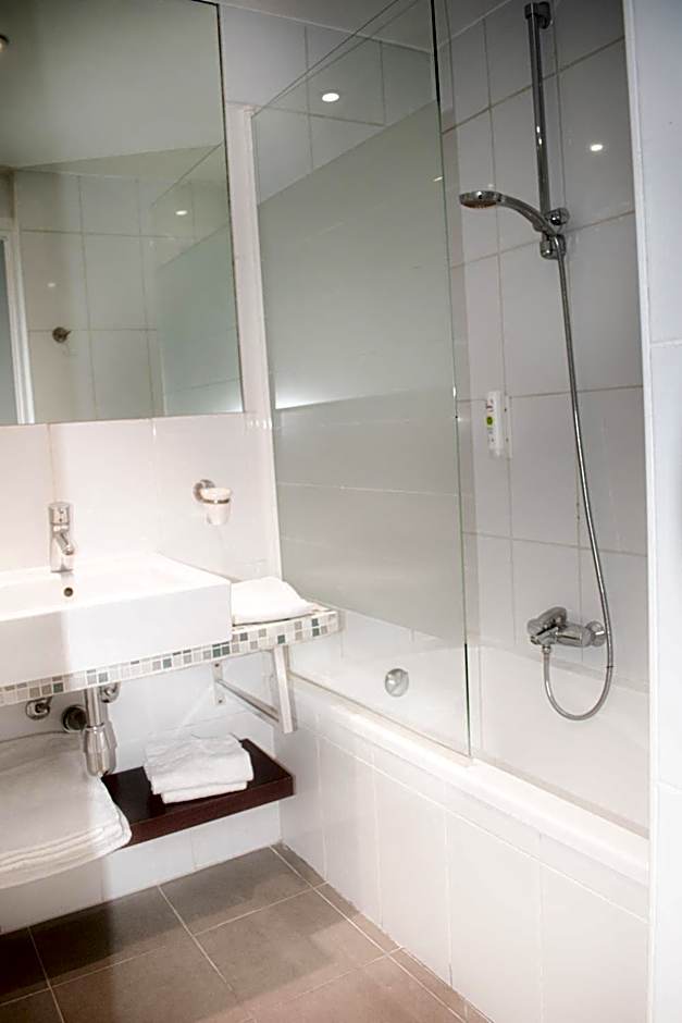 Citotel Tiercé Beach Hotel