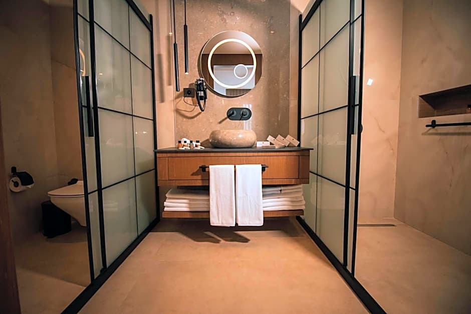 Panagia Premier Trabzon