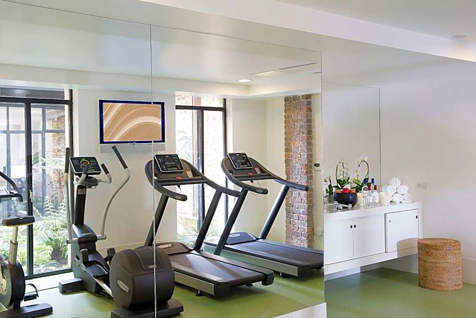 Goralska RÃ©sidences HÃ´tel Paris Bastille