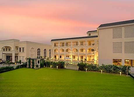 Rudra Imperial Resort 