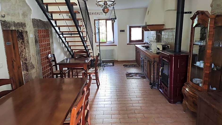 Locanda della Via