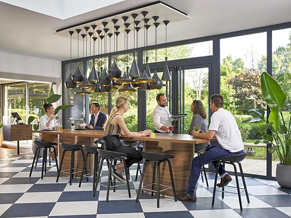 Novotel Massy Palaiseau