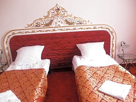 Budget Triple Room