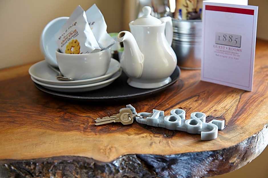 1885 the Venue - Pub, Restaurant, Rooms & Function House