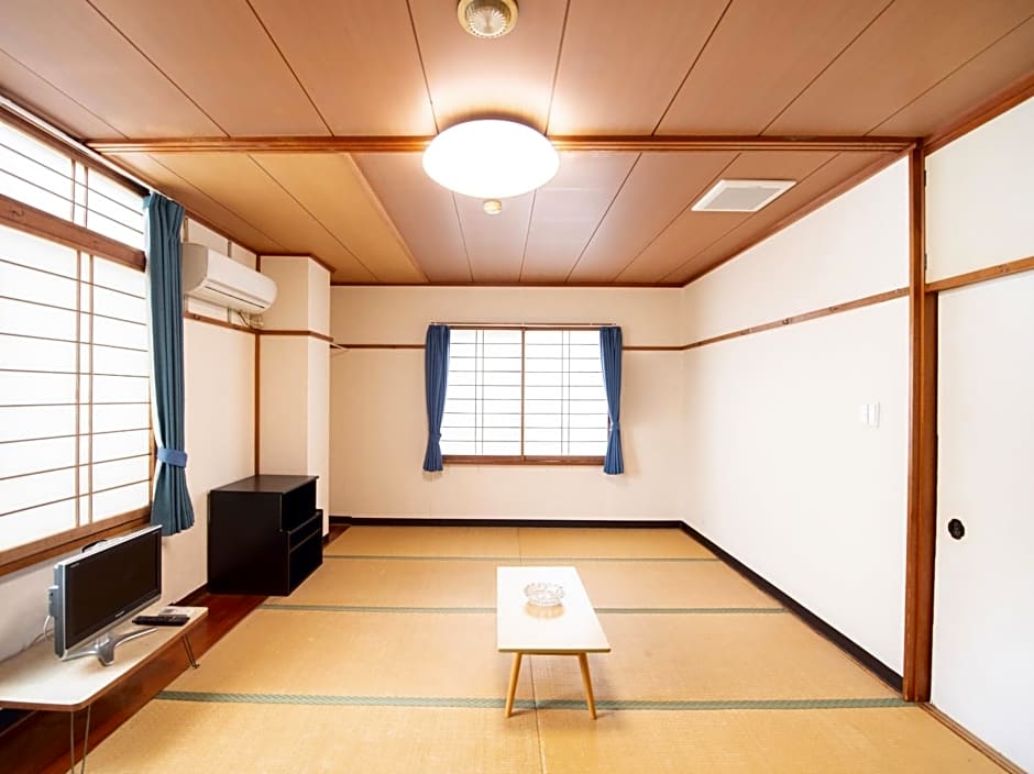 Tabist Hamatoya Ryokan Mens Only