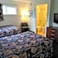 Motel 6-Greensboro, NC - I-40