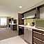 Home2 Suites by Hilton Fort St. John