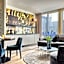 H15 Boutique Hotel, Warsaw, a Member of Design Hotels
