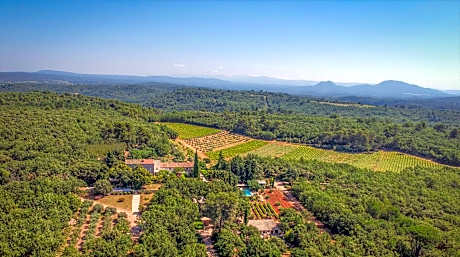 Domaine de Conillières