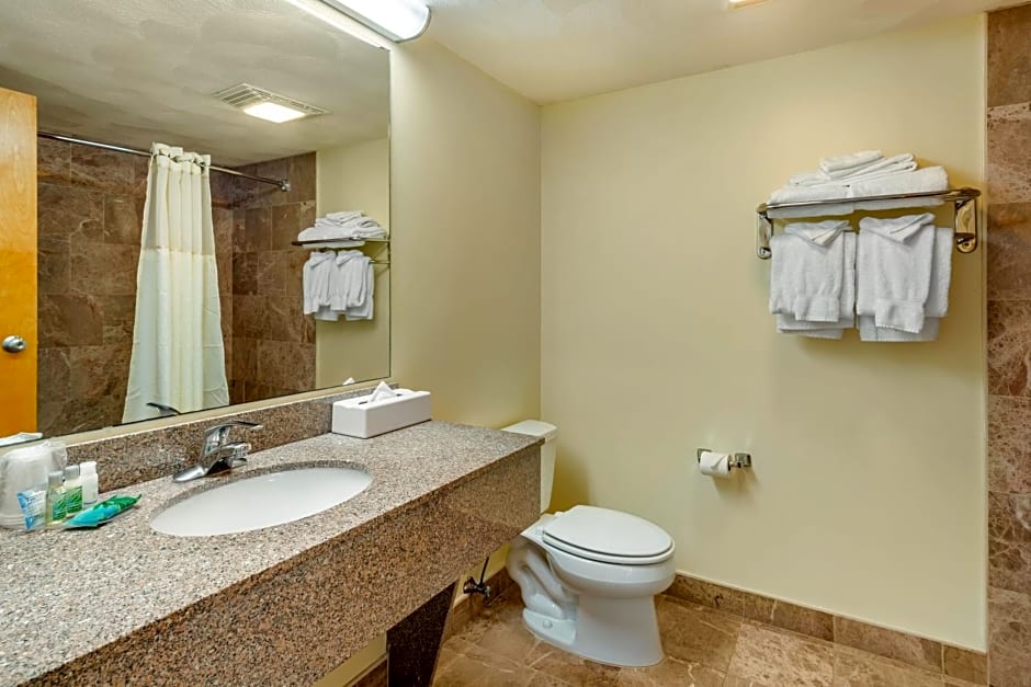Atlantic Beach Hotel Newport