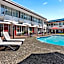Days Inn by Wyndham Victoria Airport Sidney