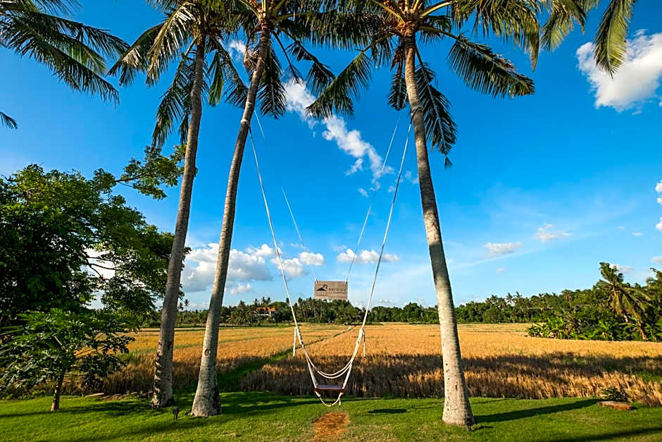 Bali Beach Glamping