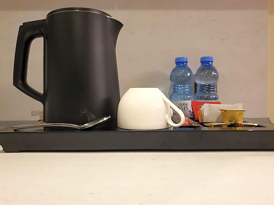 Terminal Inn Mansoura-Furnished Hotel & Apartment